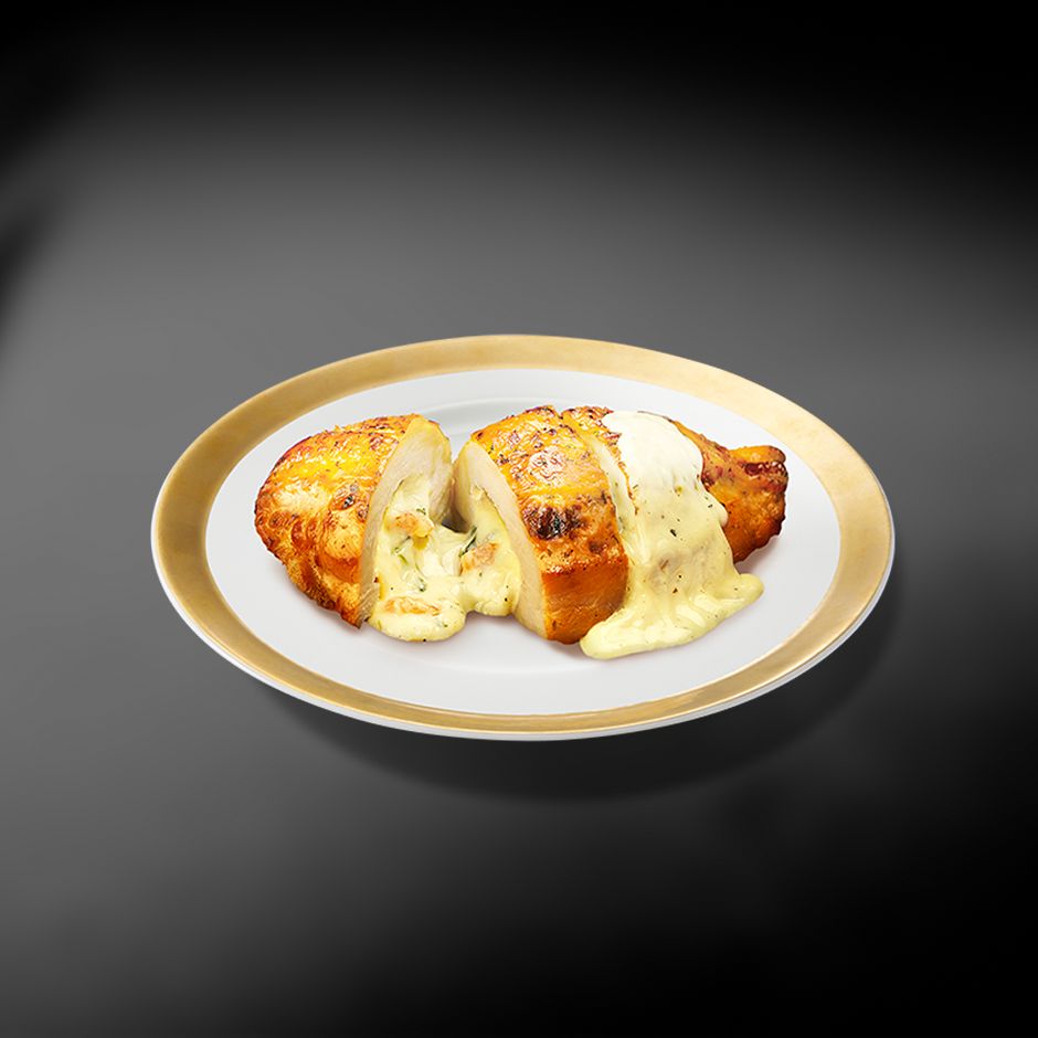 「五穀味鶏 胸肉ロースト」イメージ