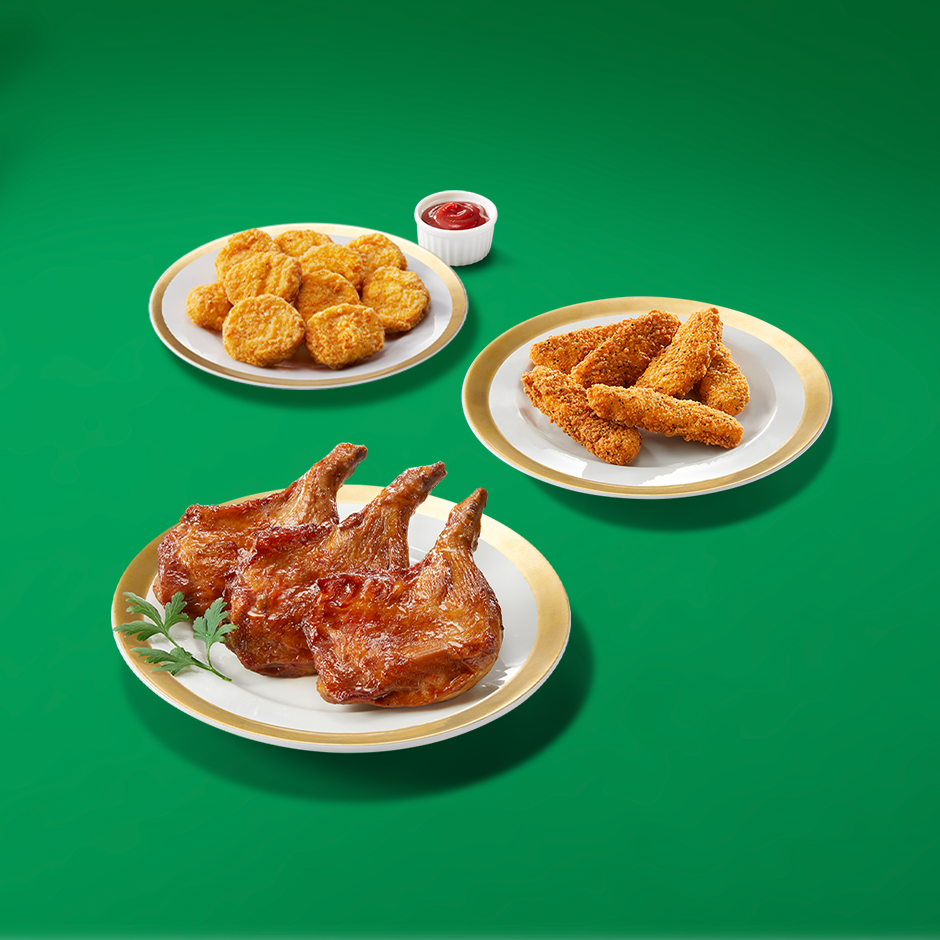 「クリスマスパック C」イメージ