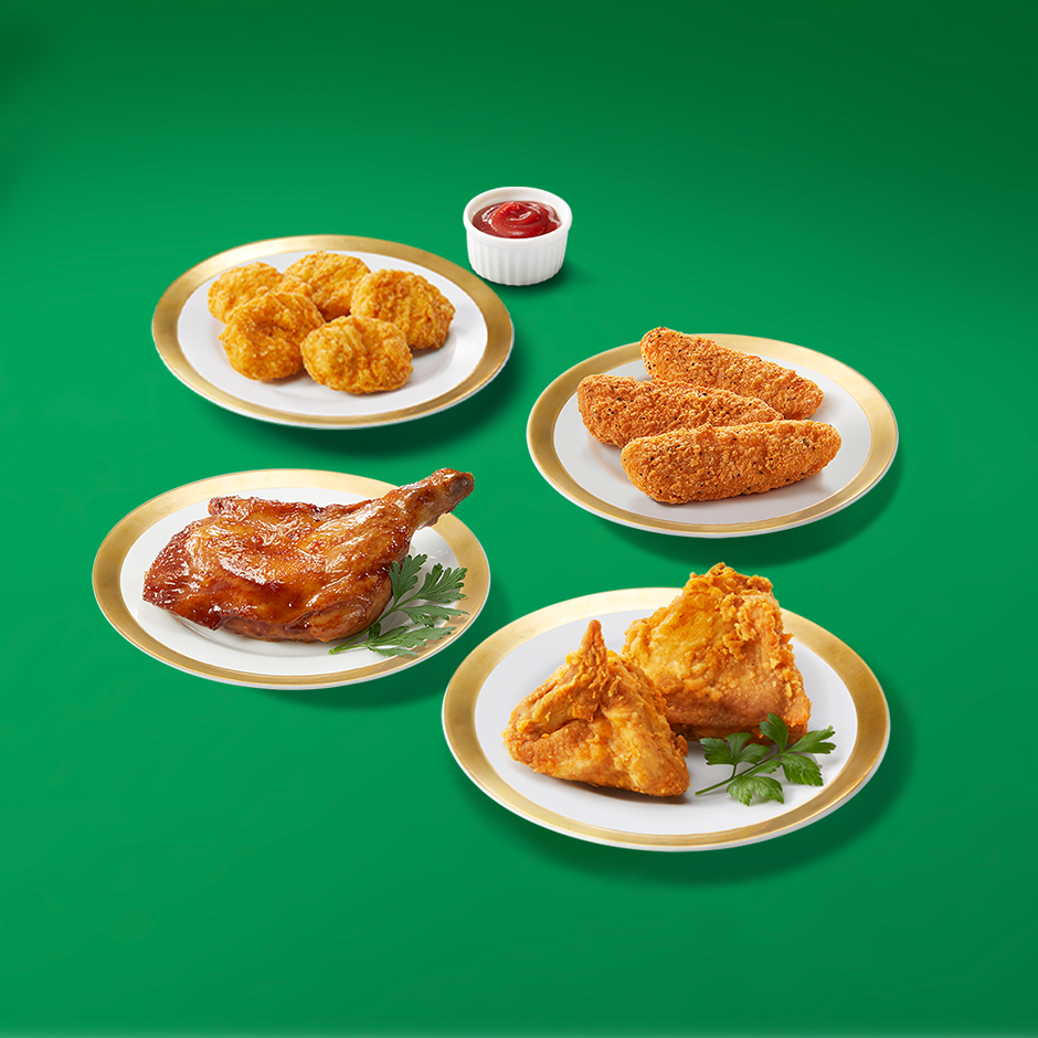 「クリスマスパック ペア」イメージ