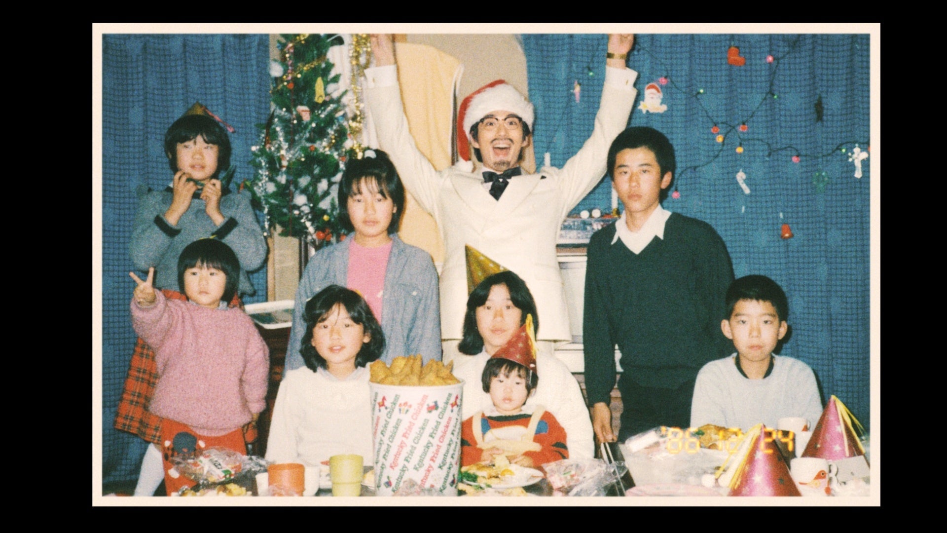 「パーティバーレル『ずーっと一緒』」篇_カットデータ_02