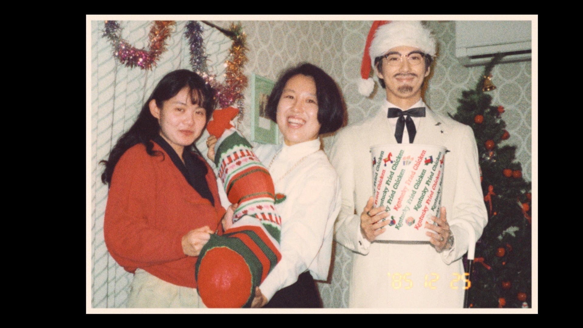 「パーティバーレル『ずーっと一緒』」篇_カットデータ_01