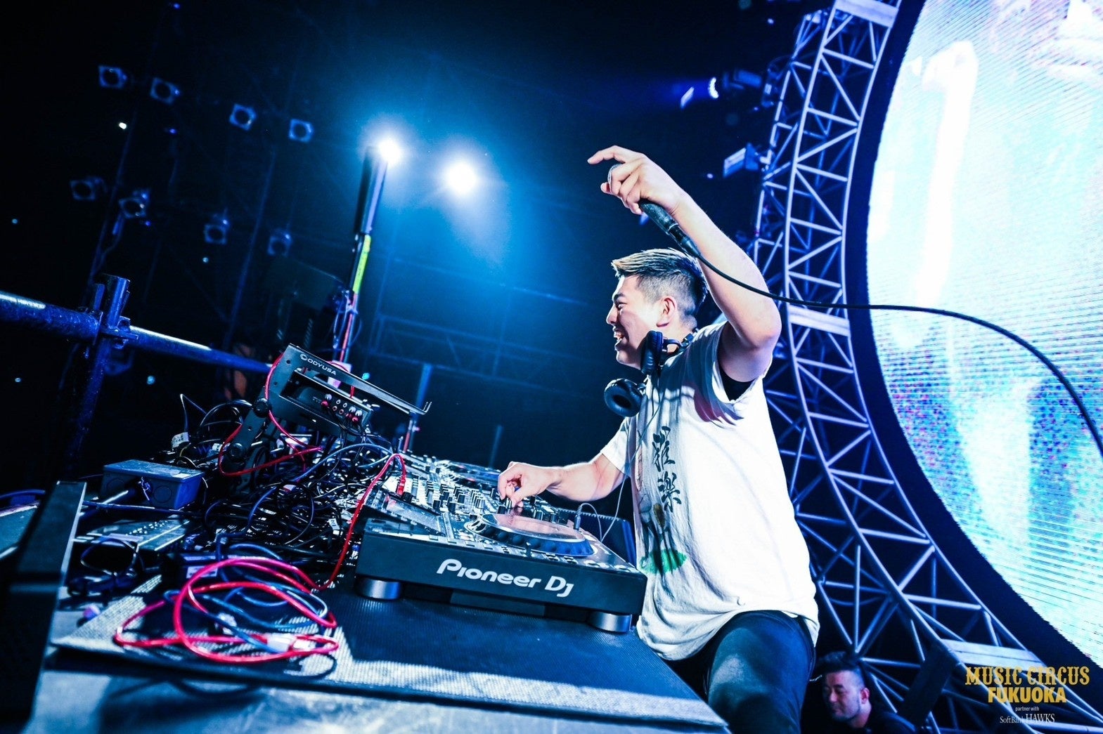 DJ雅楽、年間300本超の出演オファー!心斎橋BIGCATでのイベントが決定!特設ページでチケット販売中 DJ雅楽、年間300本超の出演オファー!心斎橋BIGCATでのイベントが決定!特設ページでチケット販売中