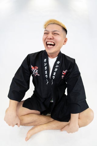 DJ雅楽がNo1獲得!新曲「ティンガリン!」共同制作話題に DJ雅楽がNo1獲得!新曲「ティンガリン!」共同制作話題に