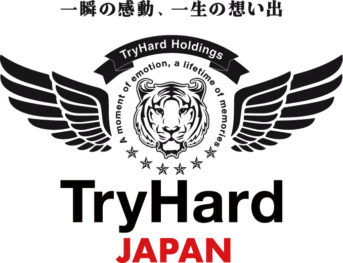 株式会社TryHard Japan（TryHard Holdings Limited / NASDAQ:THH ）