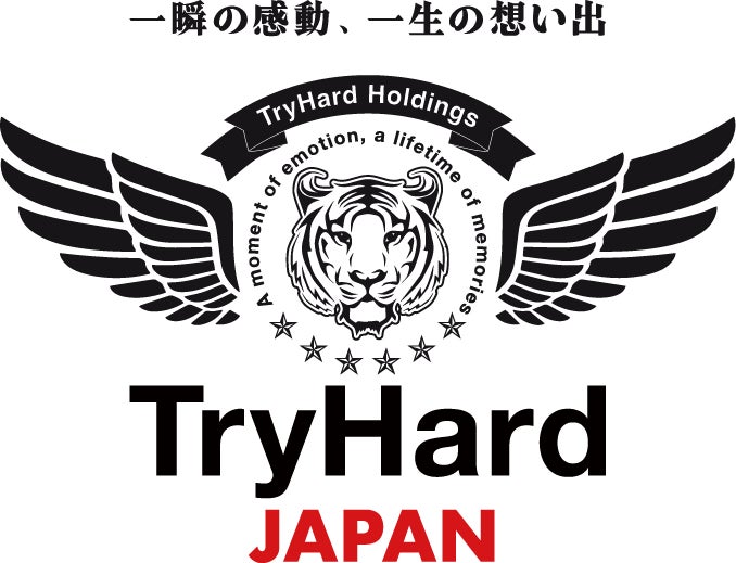 株式会社TryHard Japan(TryHard Holdings Limited / NASDAQ:THH )