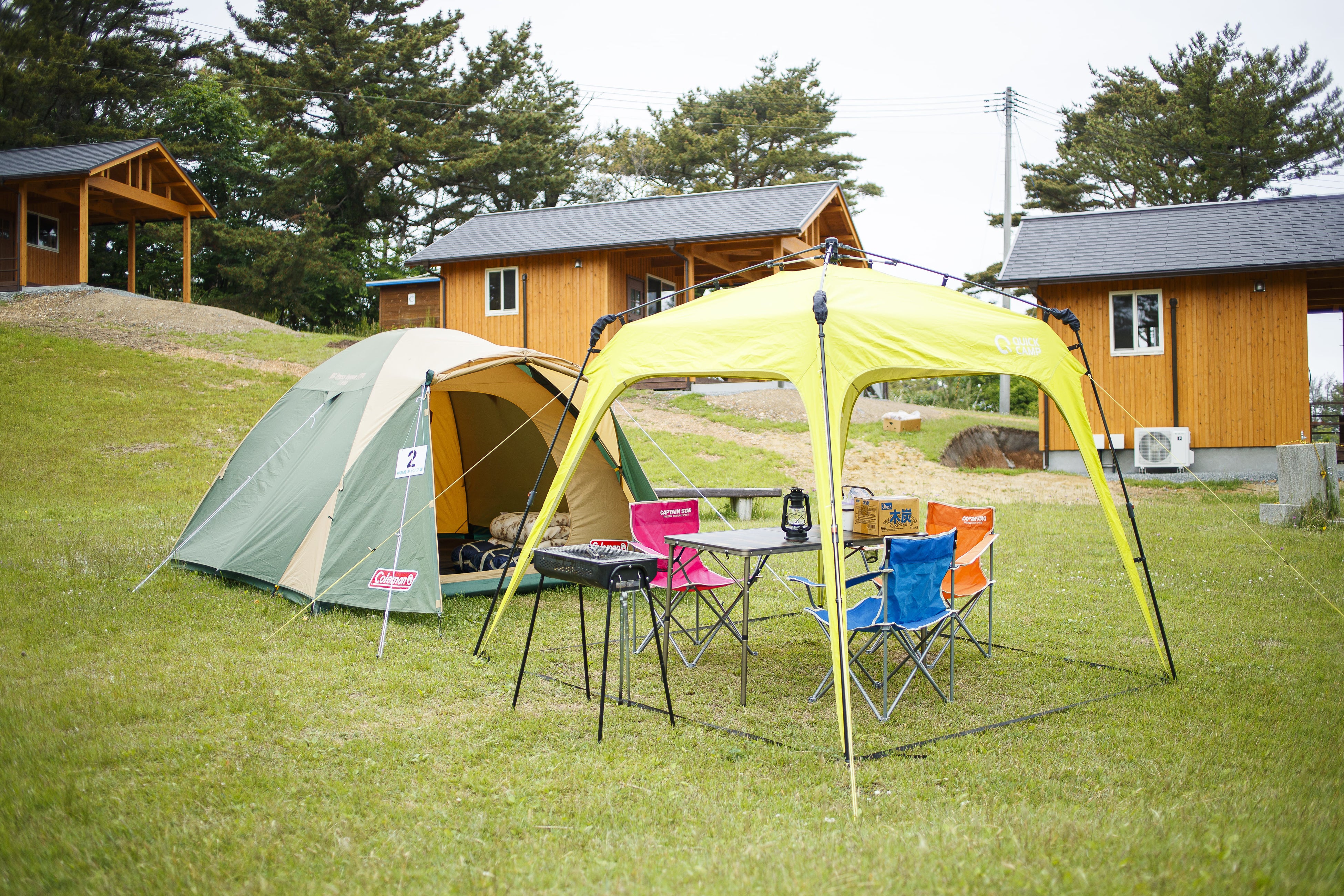 入賞の賞品イメージ