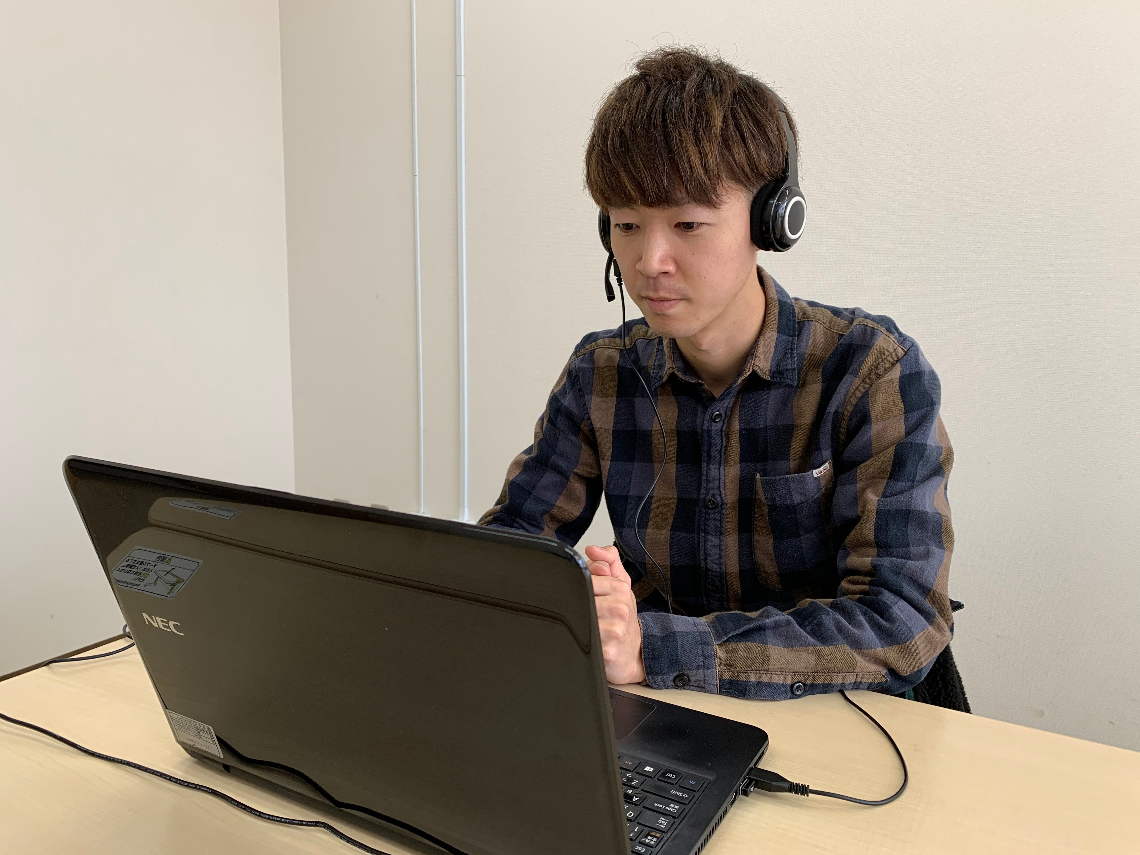 当時高校生だった語り部