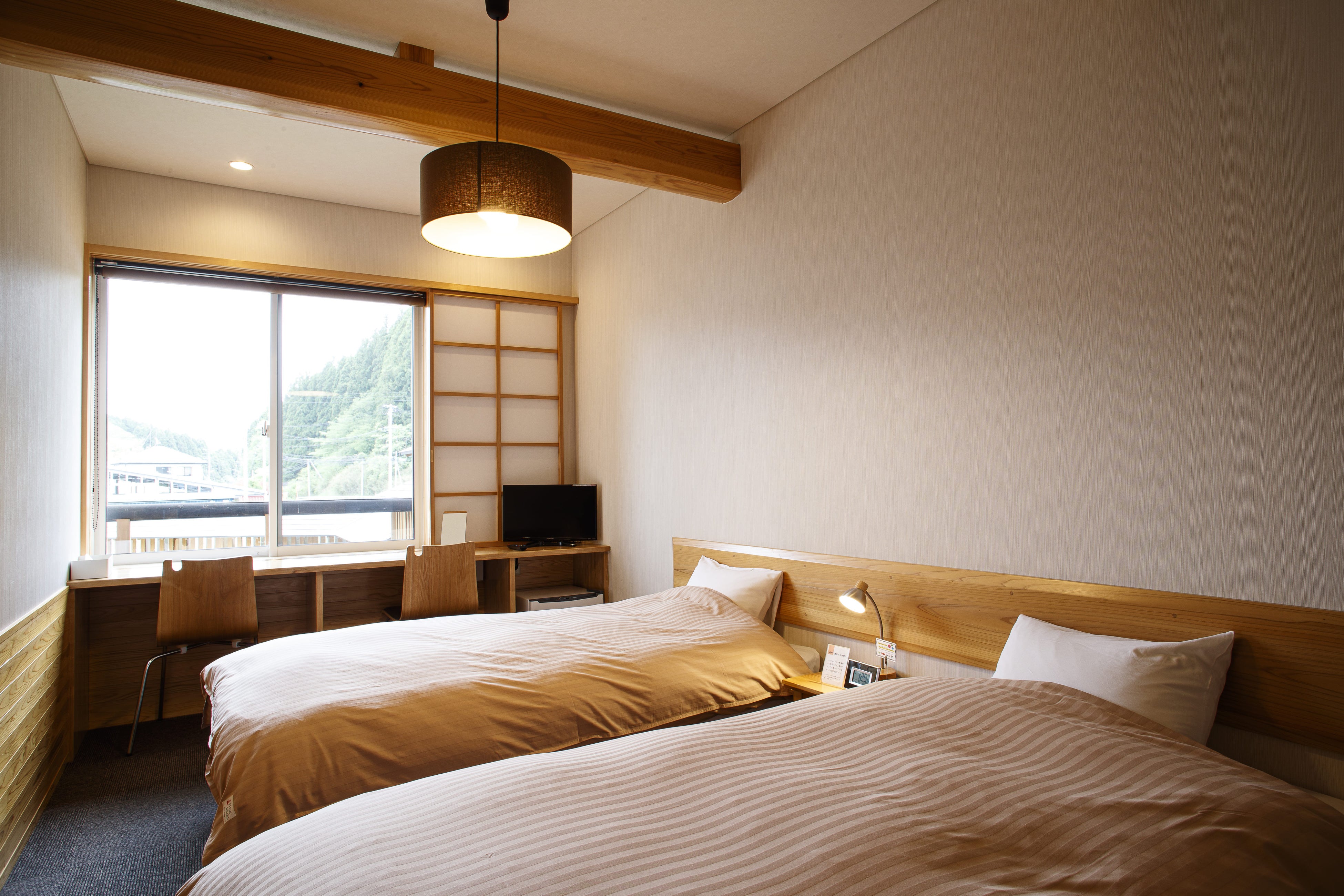 南三陸まなびの里いりやど