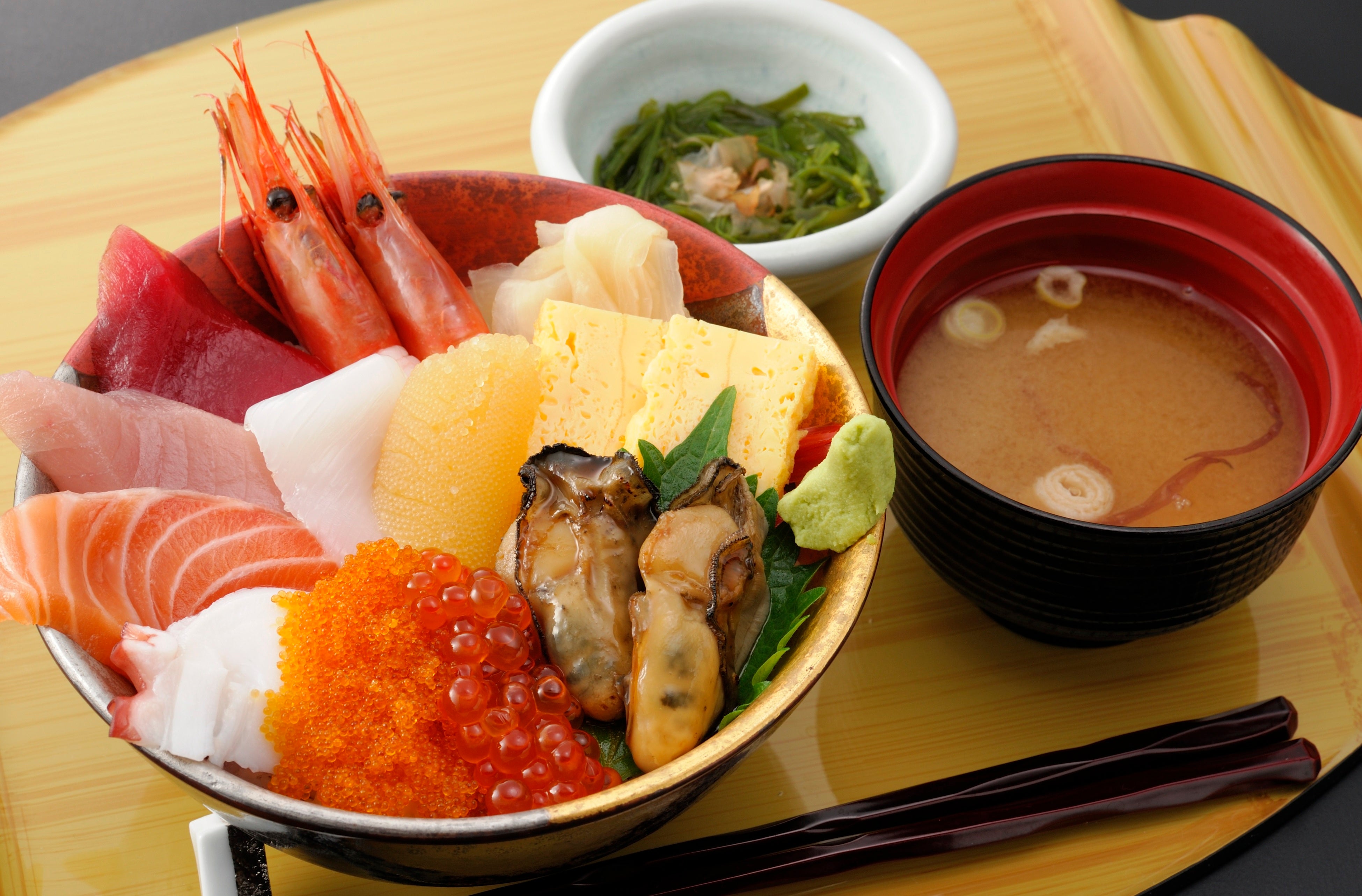 かいせんどころ梁