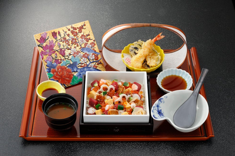 創菜旬魚はしもと