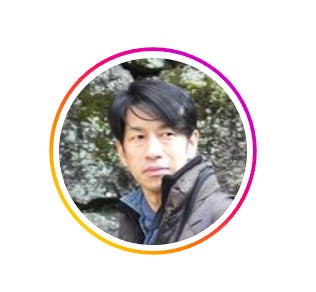 Instagram @kazumosuhere_sky