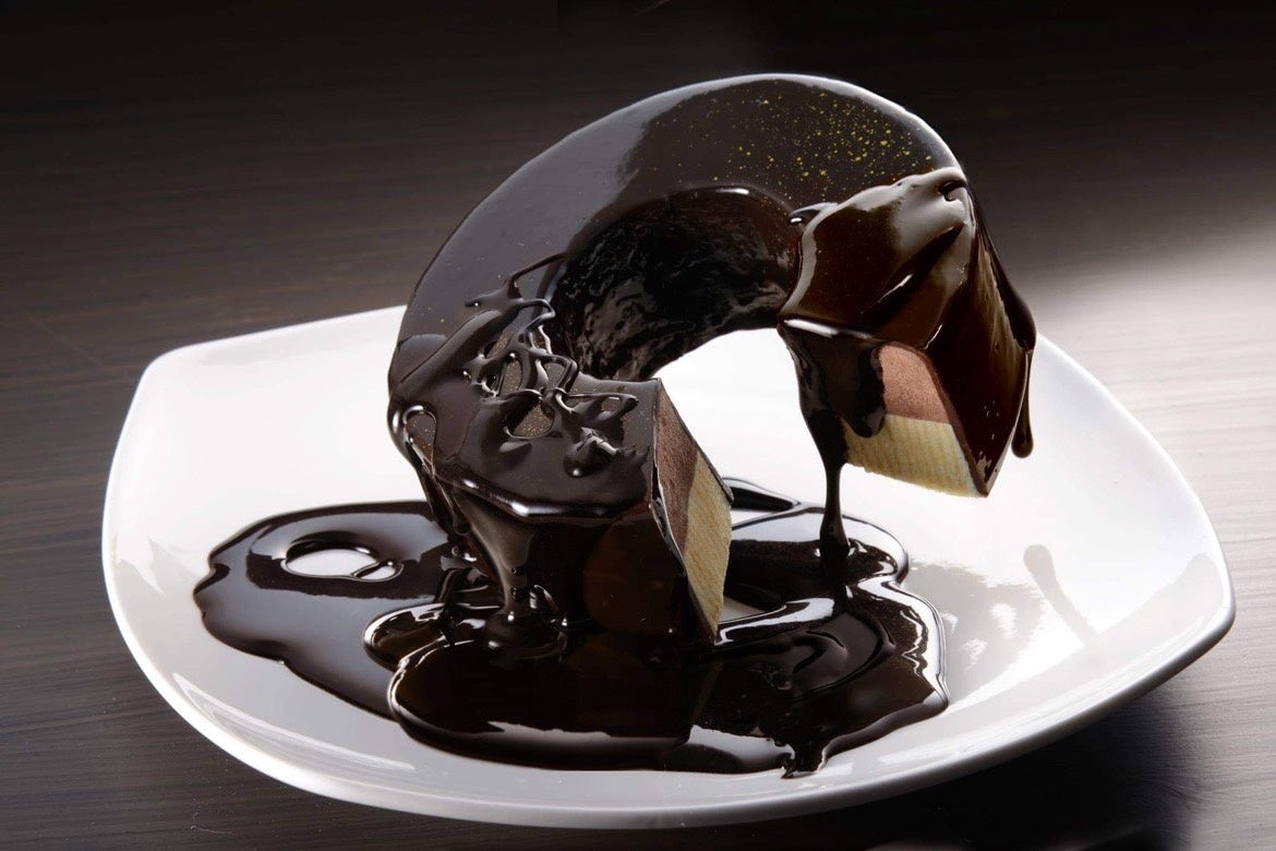 とろなまチョコ