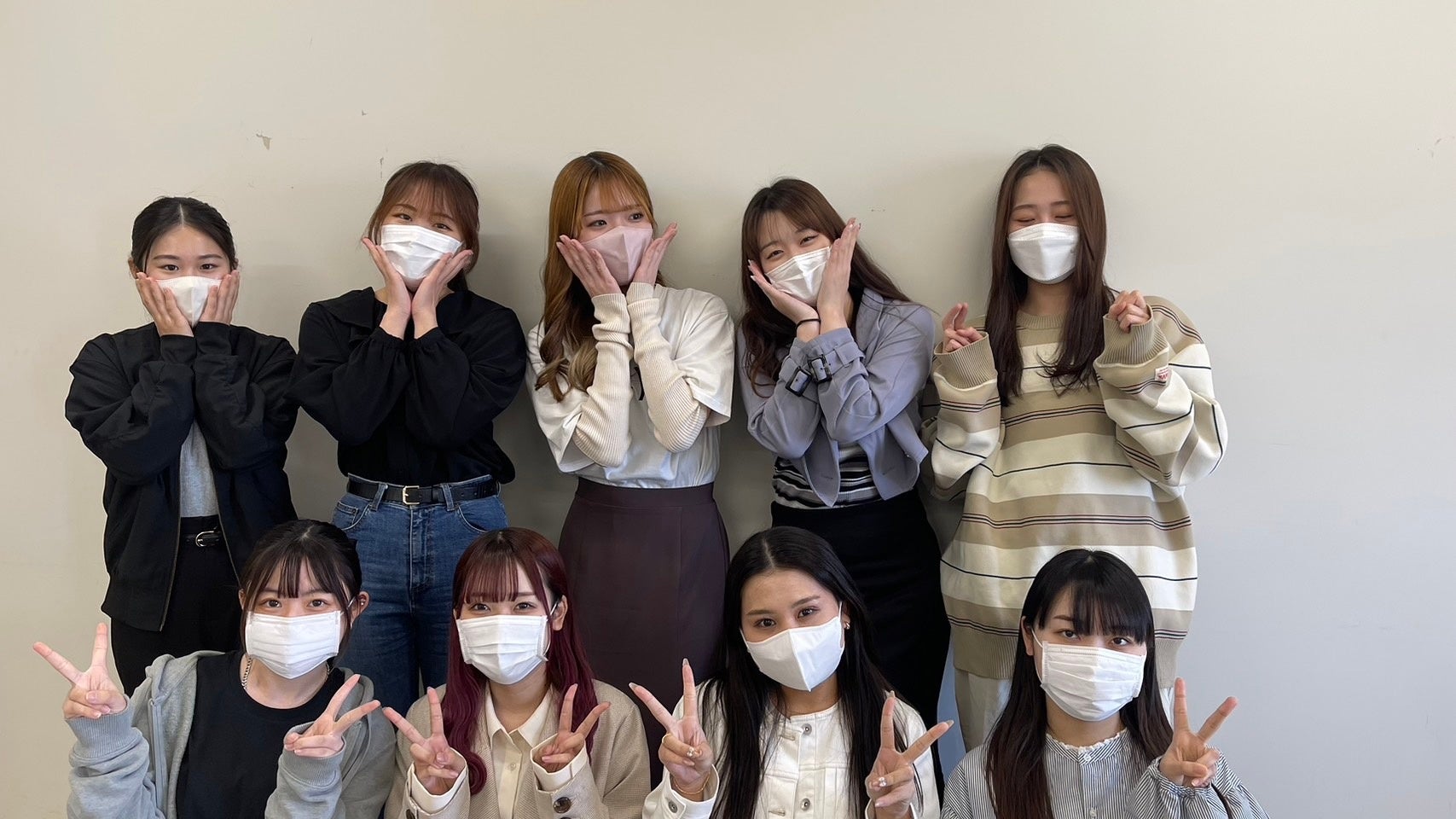 プロジェクトメンバー