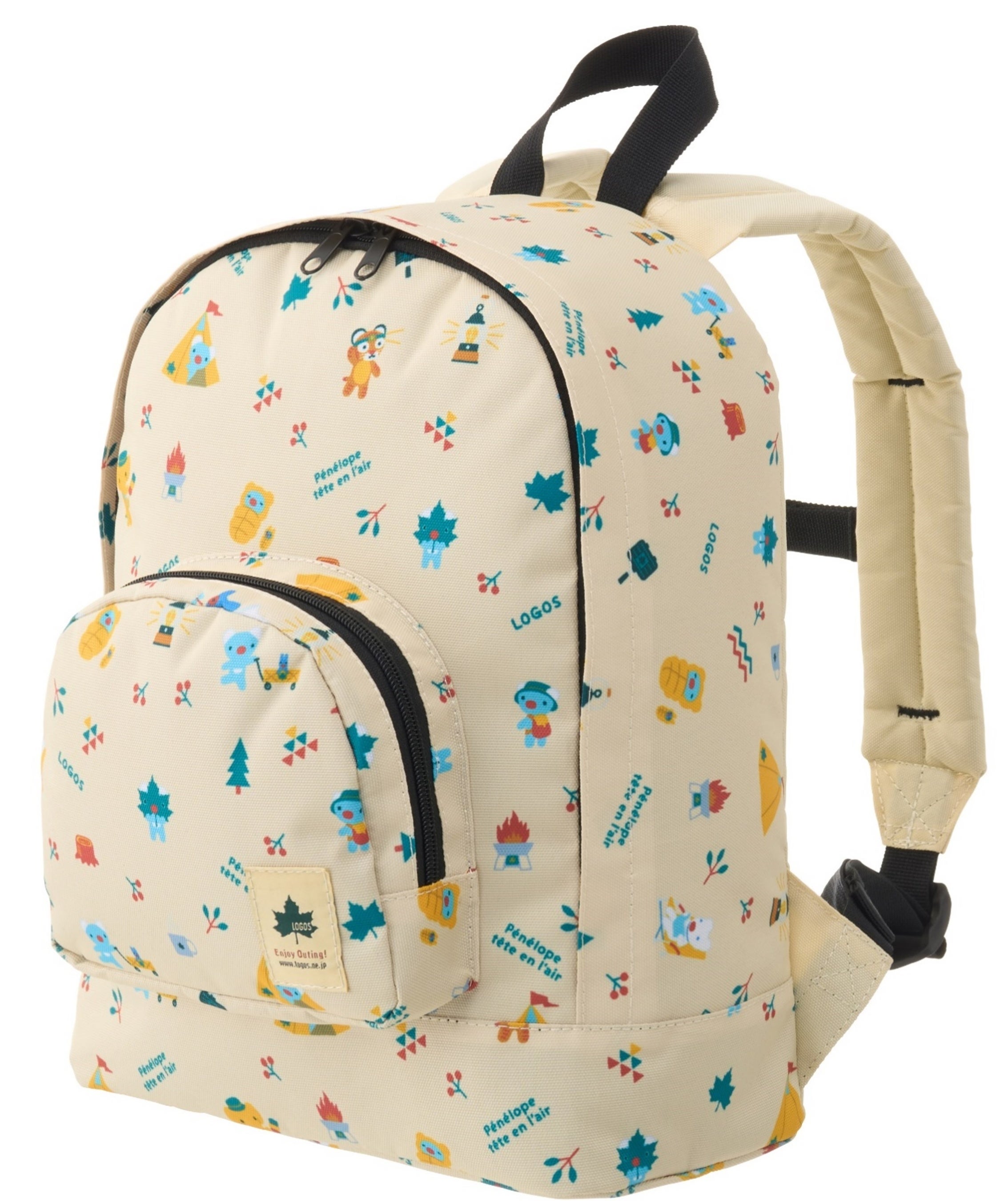 ペネロペ KIDS リュック-BB