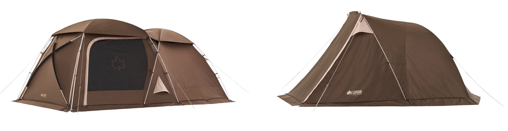 通気性抜群のt C素材を採用 ロゴス独自の機能が搭載されたテントがパワーアップ Tradcanvas シリーズ2種 新発売 株式会社ロゴスコーポレーションのプレスリリース 通気性抜群のt C素材を採用 ロゴス独自の機能が搭載されたテントがパワーアップ Tradcanvas シリーズ2種 新発売 株式会社ロゴスコーポレーションのプレスリリース