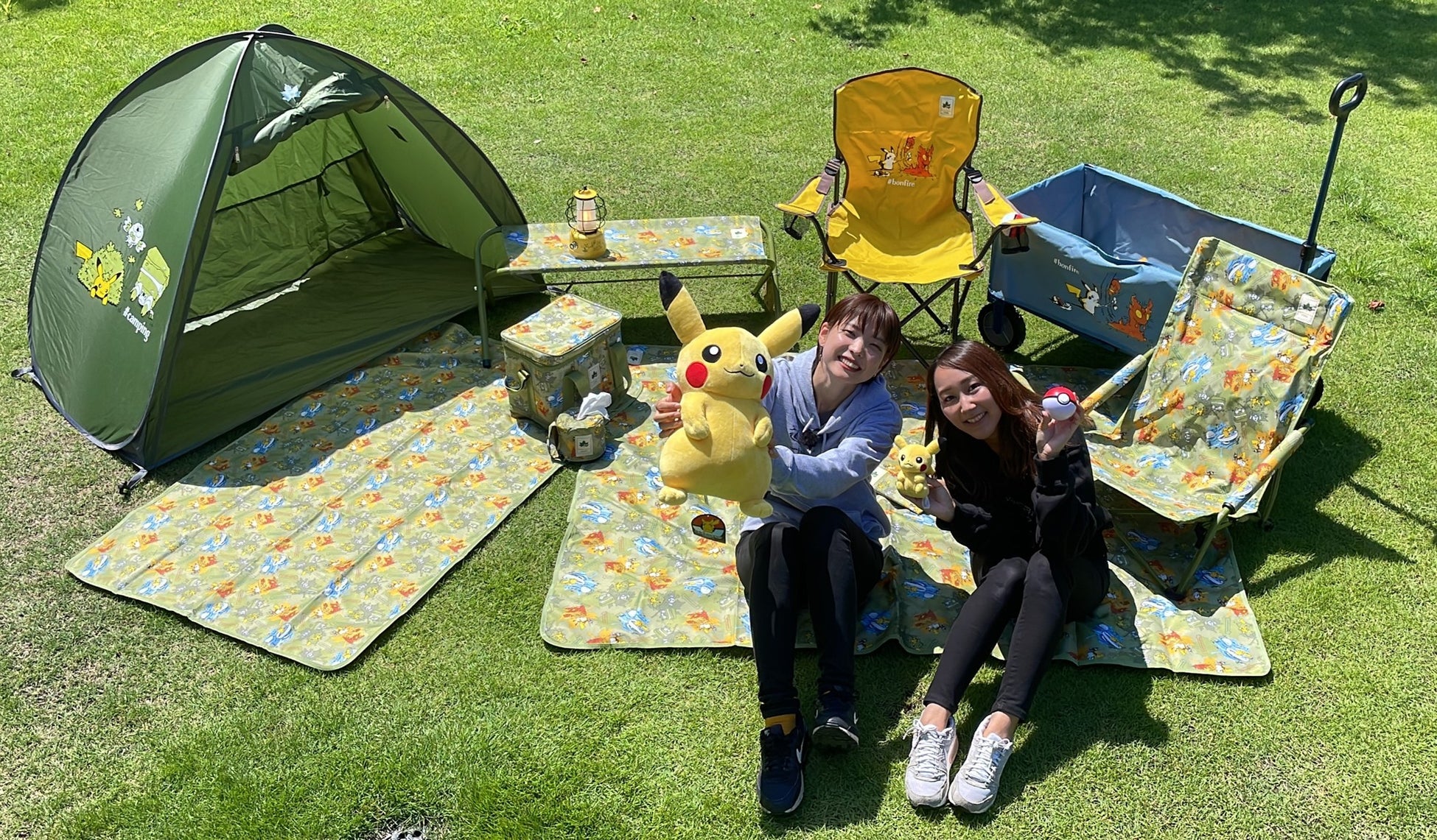 ポケモンセンターとlogosのコラボアイテム第2弾 秋冬のお出かけにぴったりな Pokemonpicnic 全種 新発売 株式会社ロゴスコーポレーションのプレスリリース ポケモンセンターとlogosのコラボアイテム第2弾 秋冬のお出かけにぴったりな Pokemonpicnic 全種 新発売 株式会社ロゴスコーポレーションのプレスリリース