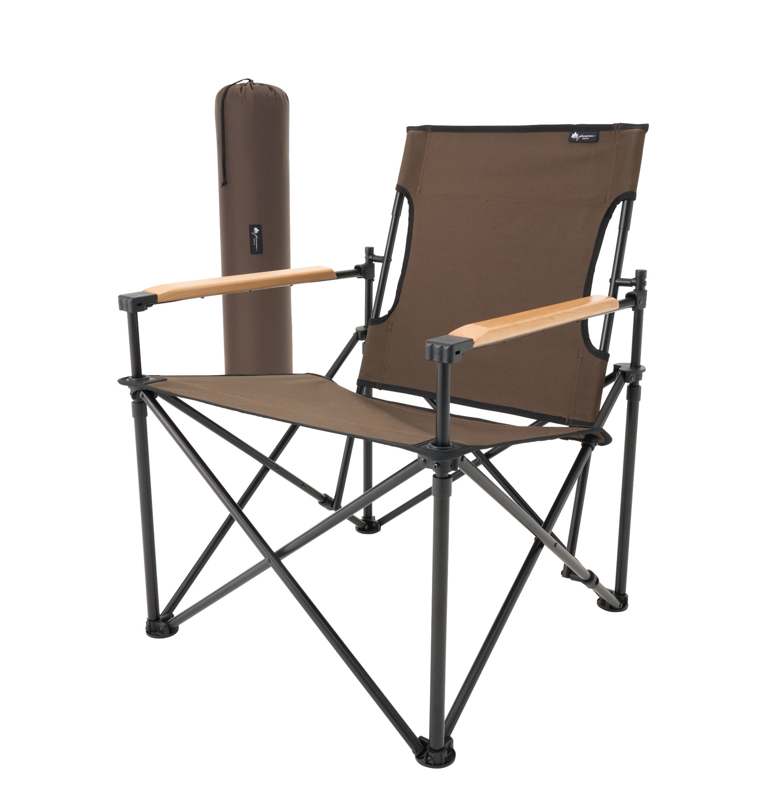 グランベーシック モダンチェア-BC