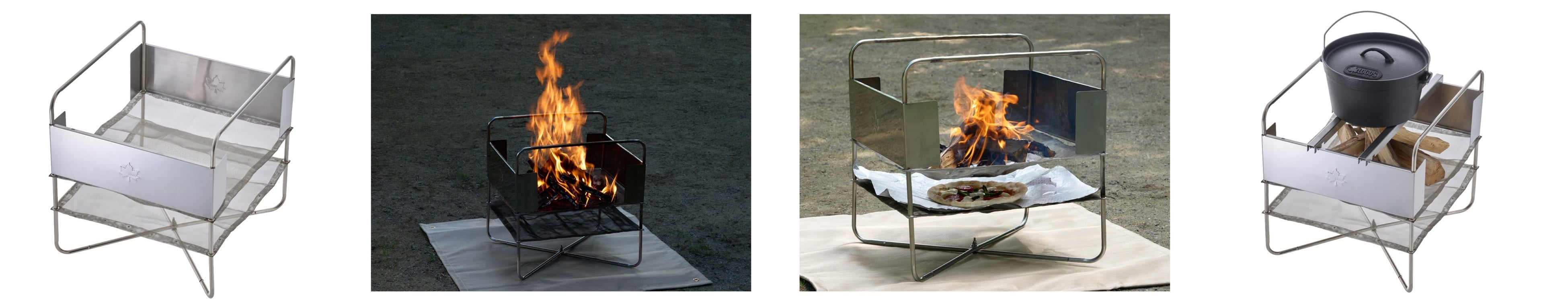 ファイヤークックピット