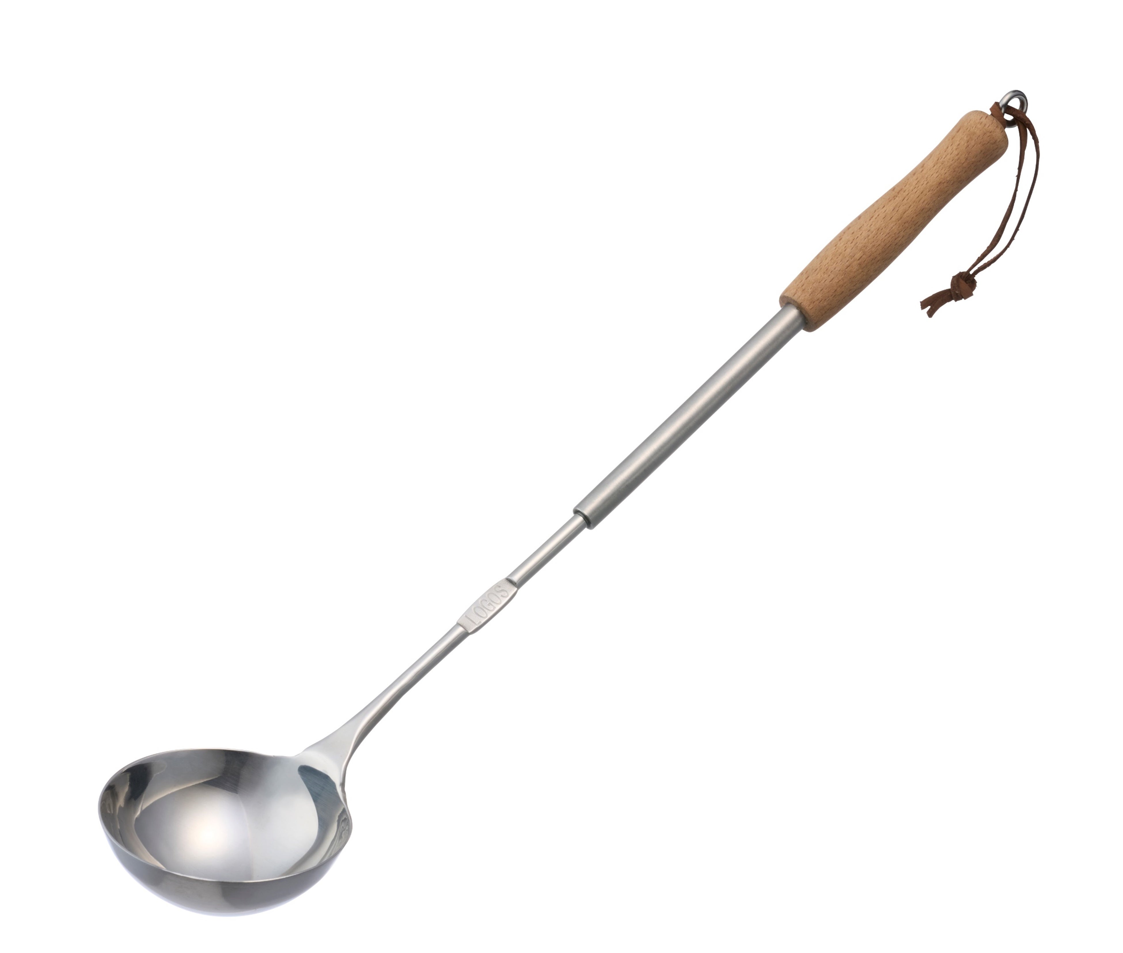 LOGOS 鉄の職人中華お玉