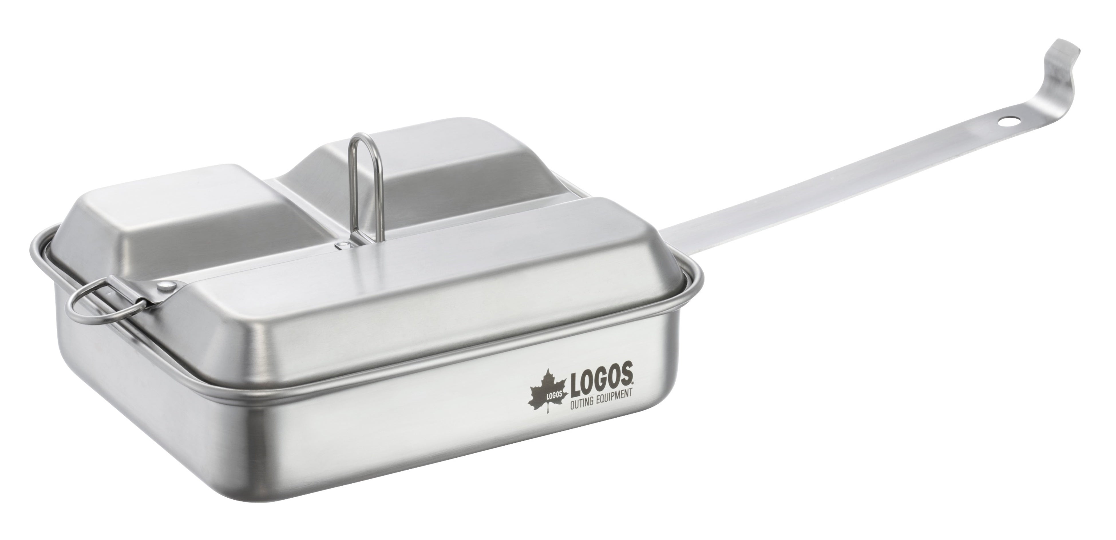 ステンメスキットクッカー