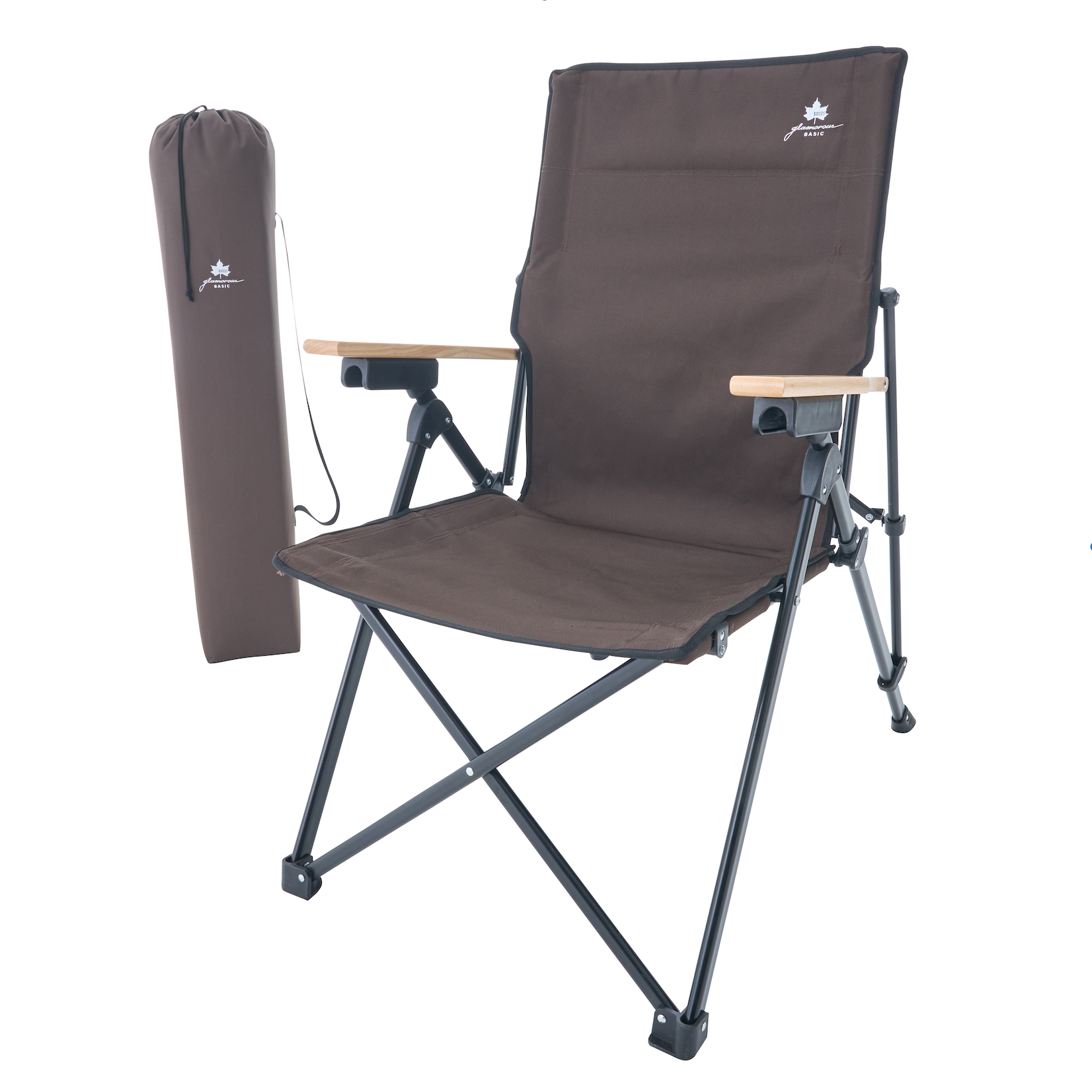 グランベーシック リクライニングチェア