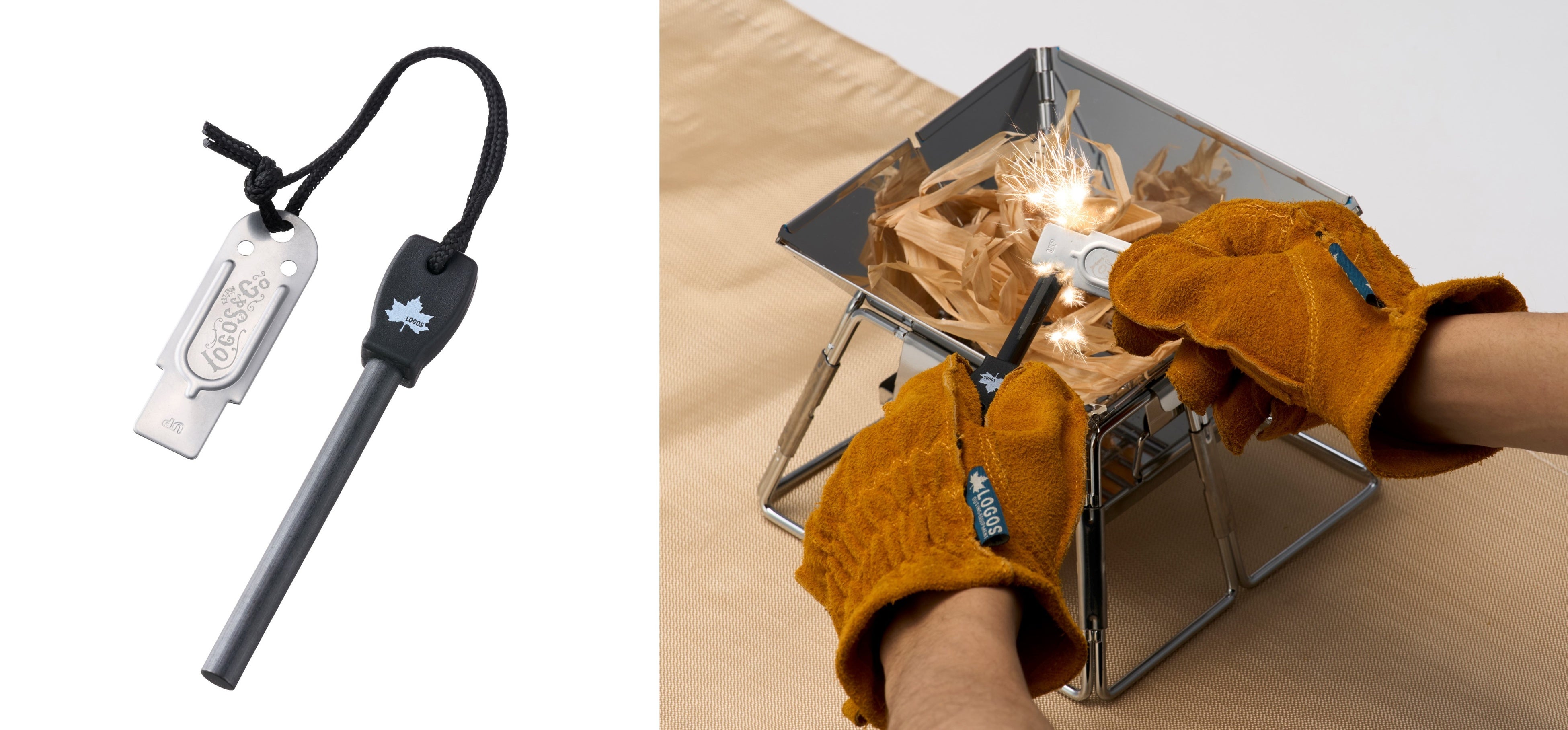 ファイヤーストライカーセット