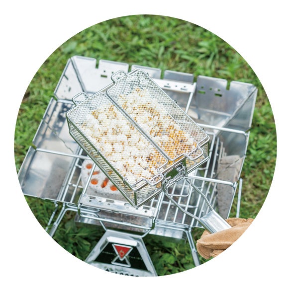 ポップコーンイメージ