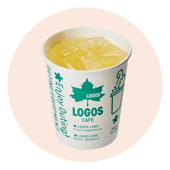 キッズドリンクイメージ