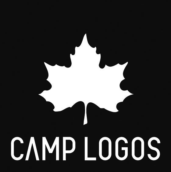 CAMP LOGOSのロゴ