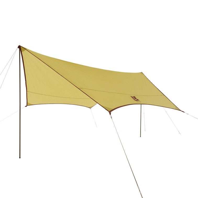 LOGOS Fes ヘキサタープセット M-BD