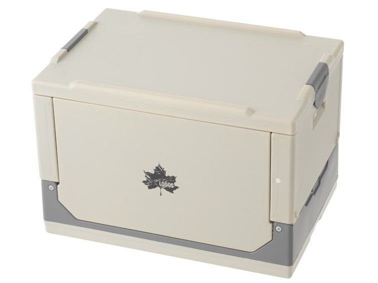 LOGOSのハードクーラー「サーモテクト 氷点下フォールディングクーラー37」