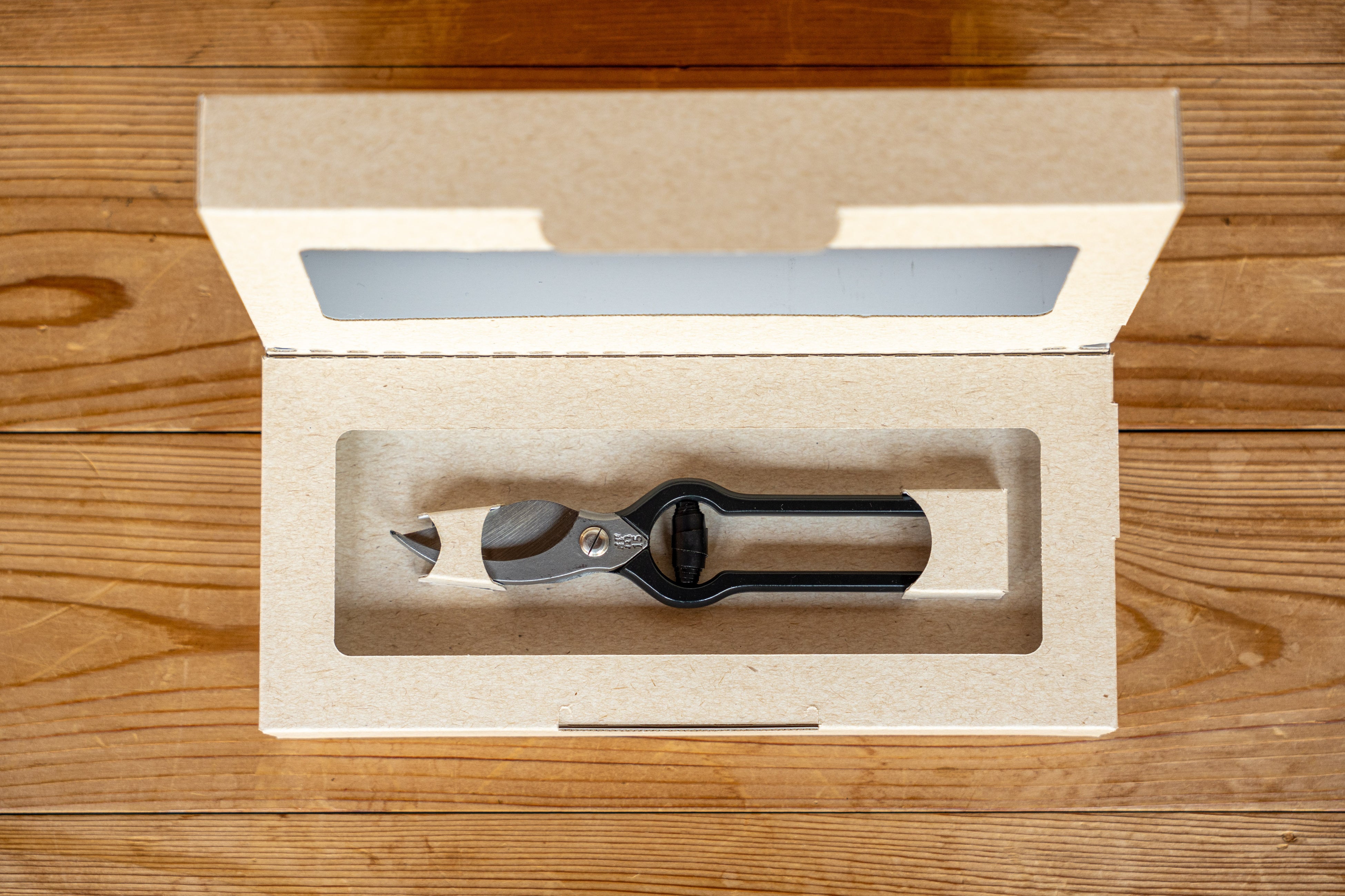 ツヴィリングヘンケルス/ハサミ/250周年記念/木箱入り