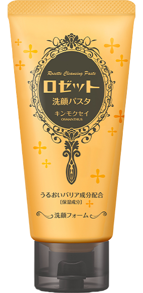 ⁑【６本セット】ロゼット 洗顔パスタ キンモクセイ 金木犀 洗顔フォーム Amazon | ロゼット洗顔パスタ キンモクセイの香り 金木犀 2個セット