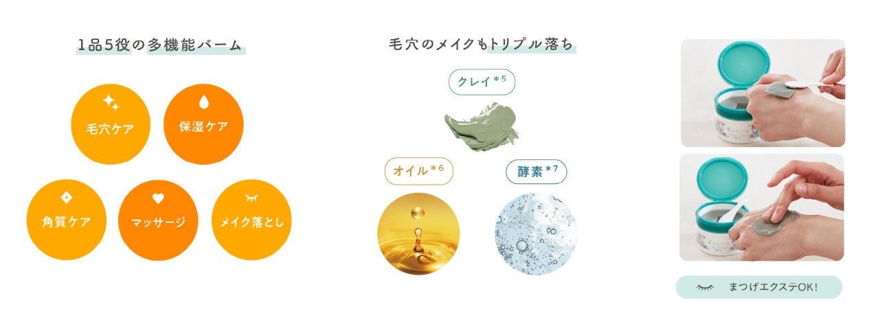 【らん】3個　ロゼット夢みるバーム 90g クレンジングバーム　乾燥小じわ Amazon | ロゼット 夢みるバーム 赤泥リンクルモイスチャー 90g