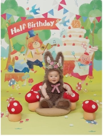 スタジオアリスが「ママリ口コミ大賞2024」アニバーサリー写真館部門で大賞受賞! スタジオアリスが「ママリ口コミ大賞2024」アニバーサリー写真館部門で大賞受賞!