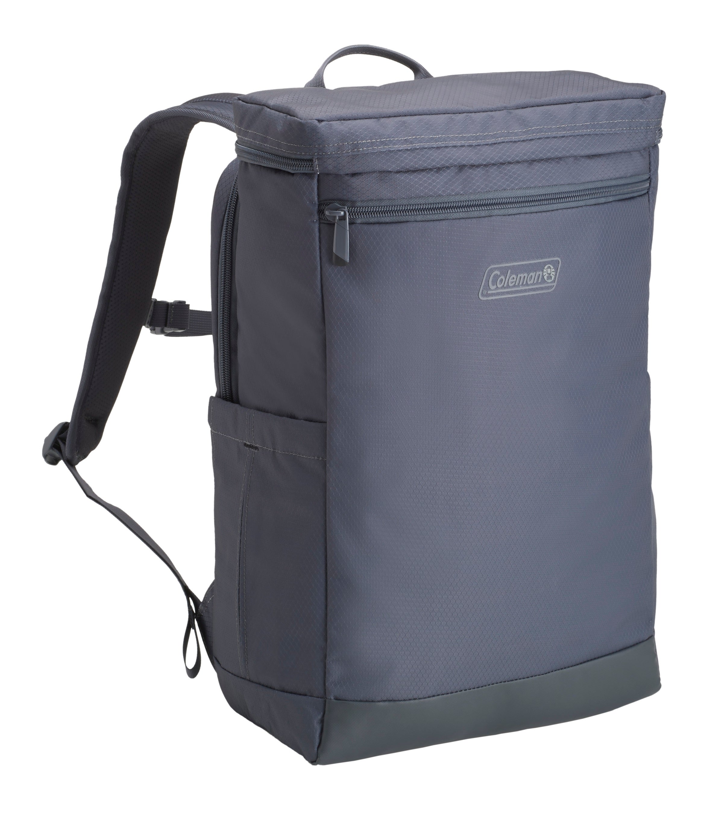 ブラック／グレーの２色展開