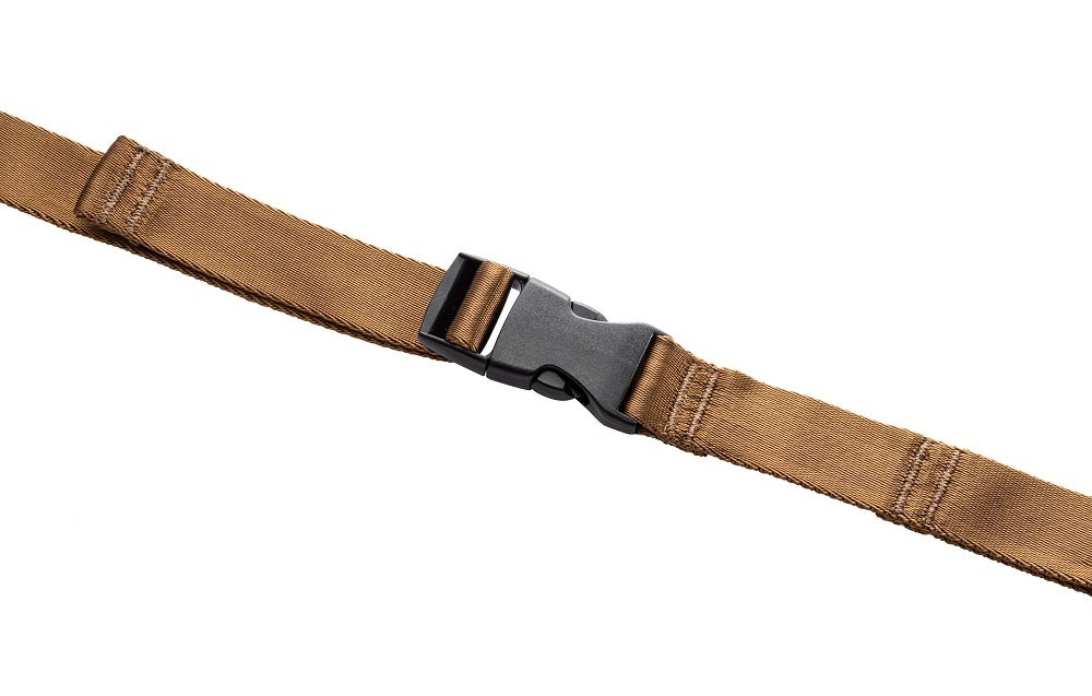 アジャスター機能付きバックル