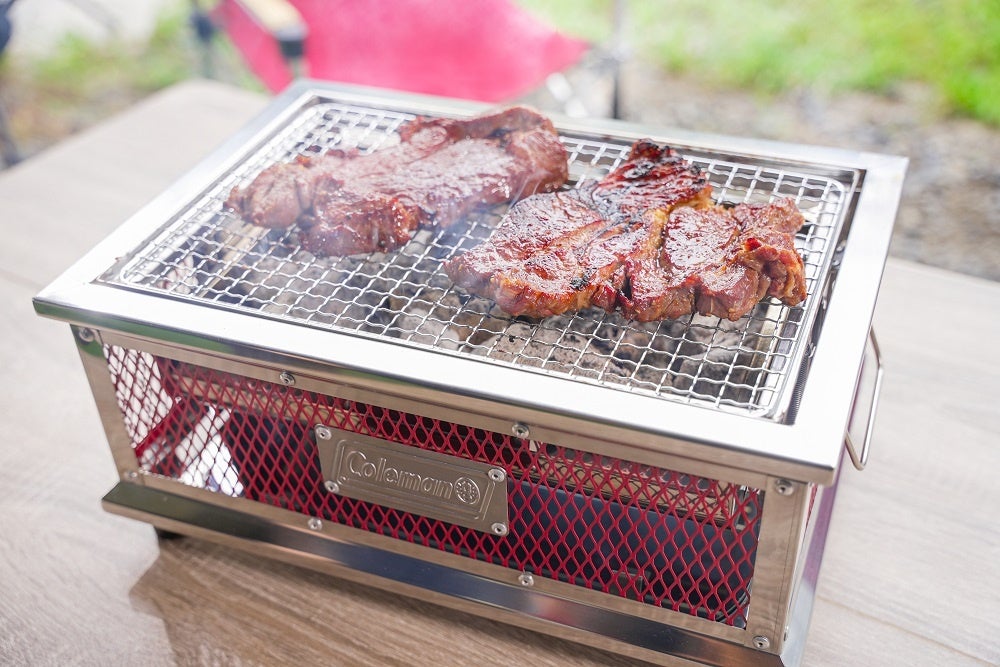 『黄金漬け焼きステーキ』