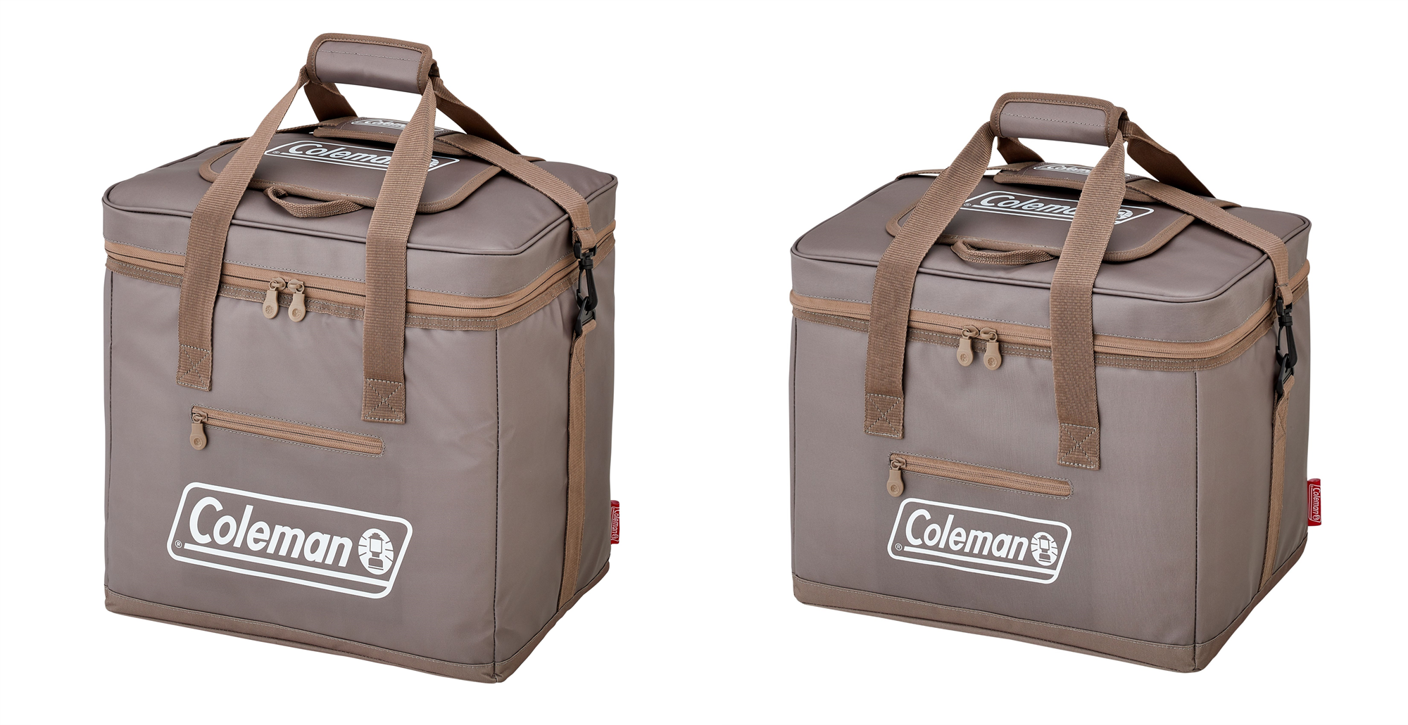 35L／25Lの2サイズ展開