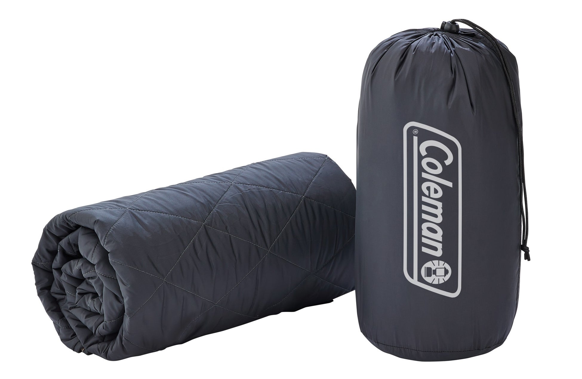 持ち運びに便利な収納ケース付