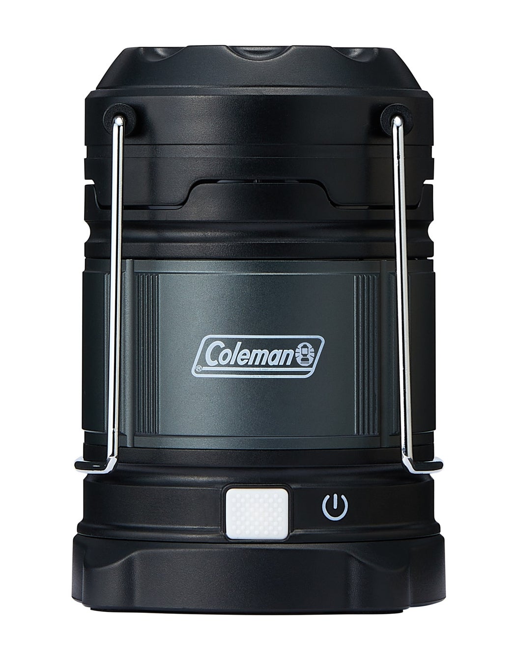 使用時以外は本体にグローブ部分を収納してコンパクトに