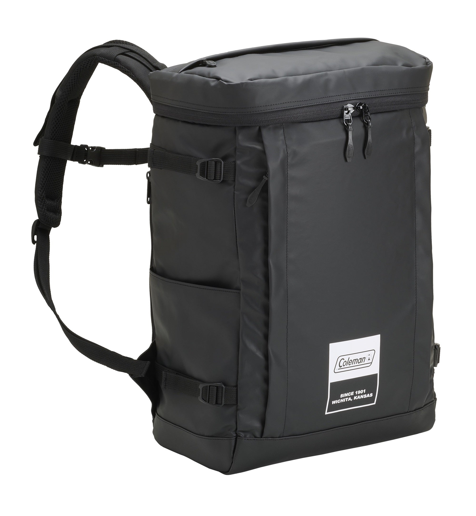 【新品未使用未開封】Colemanコールマン/WeathermasterII コールマン、『SHIELD』シリーズから新製品を発売 | ニュー