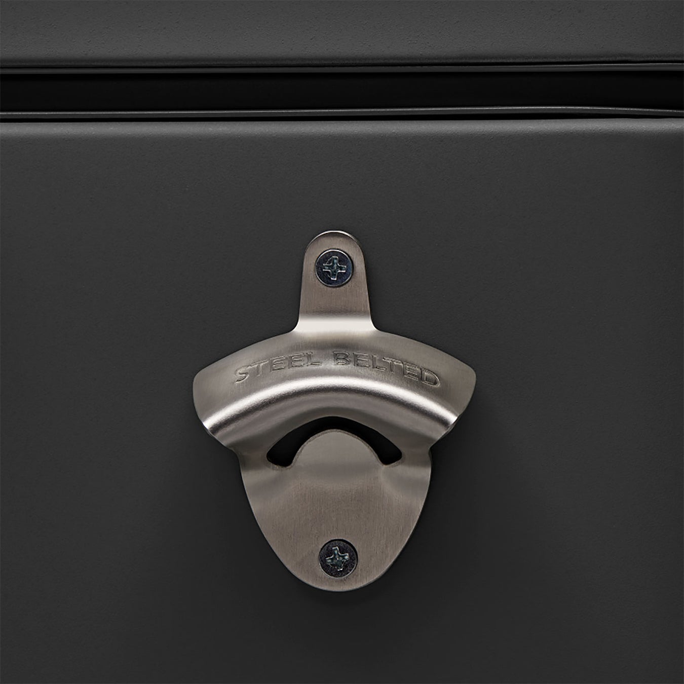 ボトルオープナーつき