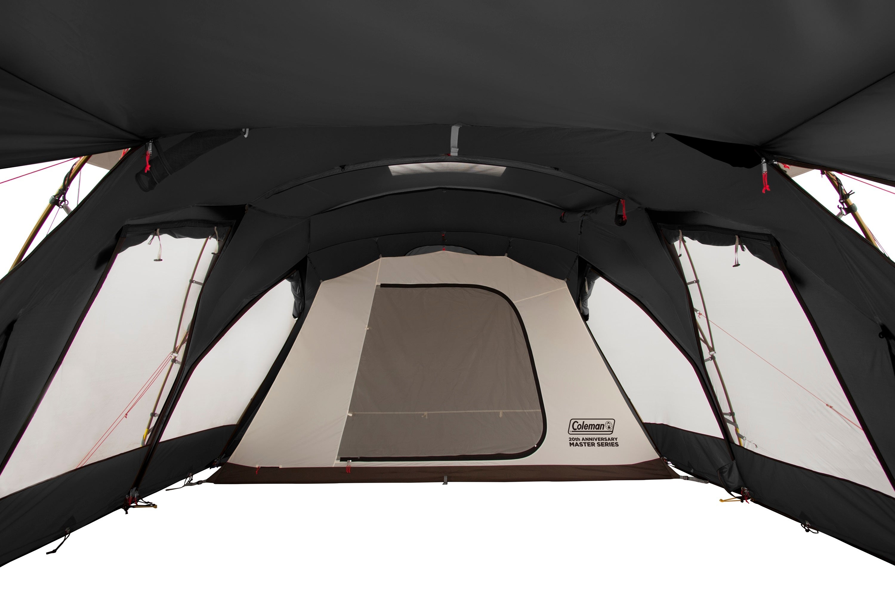 Coleman cocoonⅢ 美品 ダークルーム仕様＆限定カラーのコクーンⅢ特別モデル「コクーン