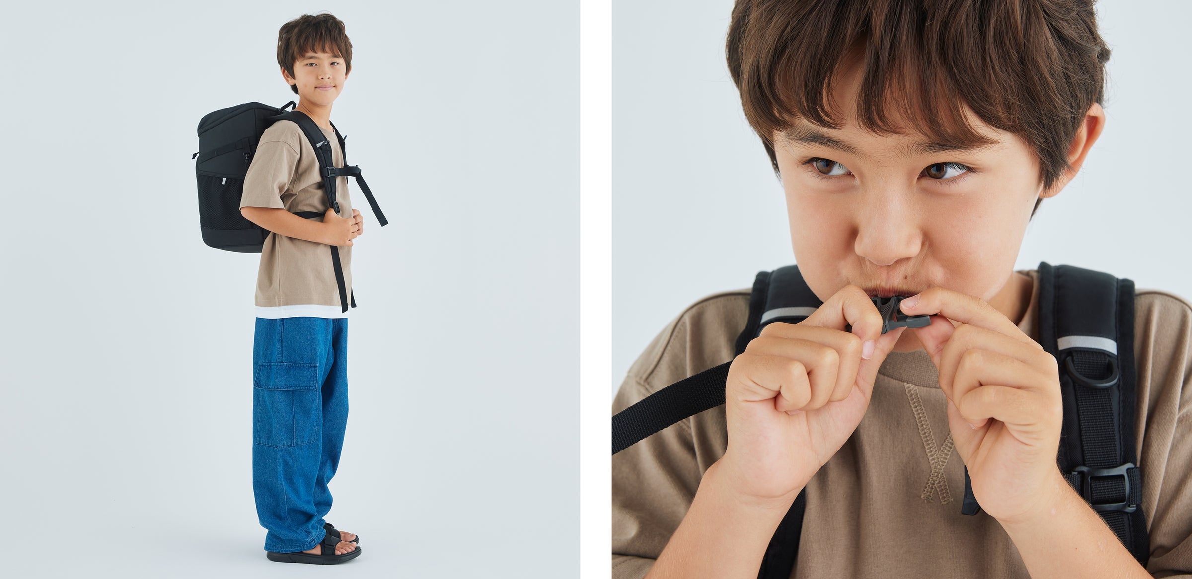 コールマン、『KID'S』シリーズの2025年モデルを発売! | ニューウェル コールマン、『KID'S』シリーズの2025年モデルを発売! | ニューウェル