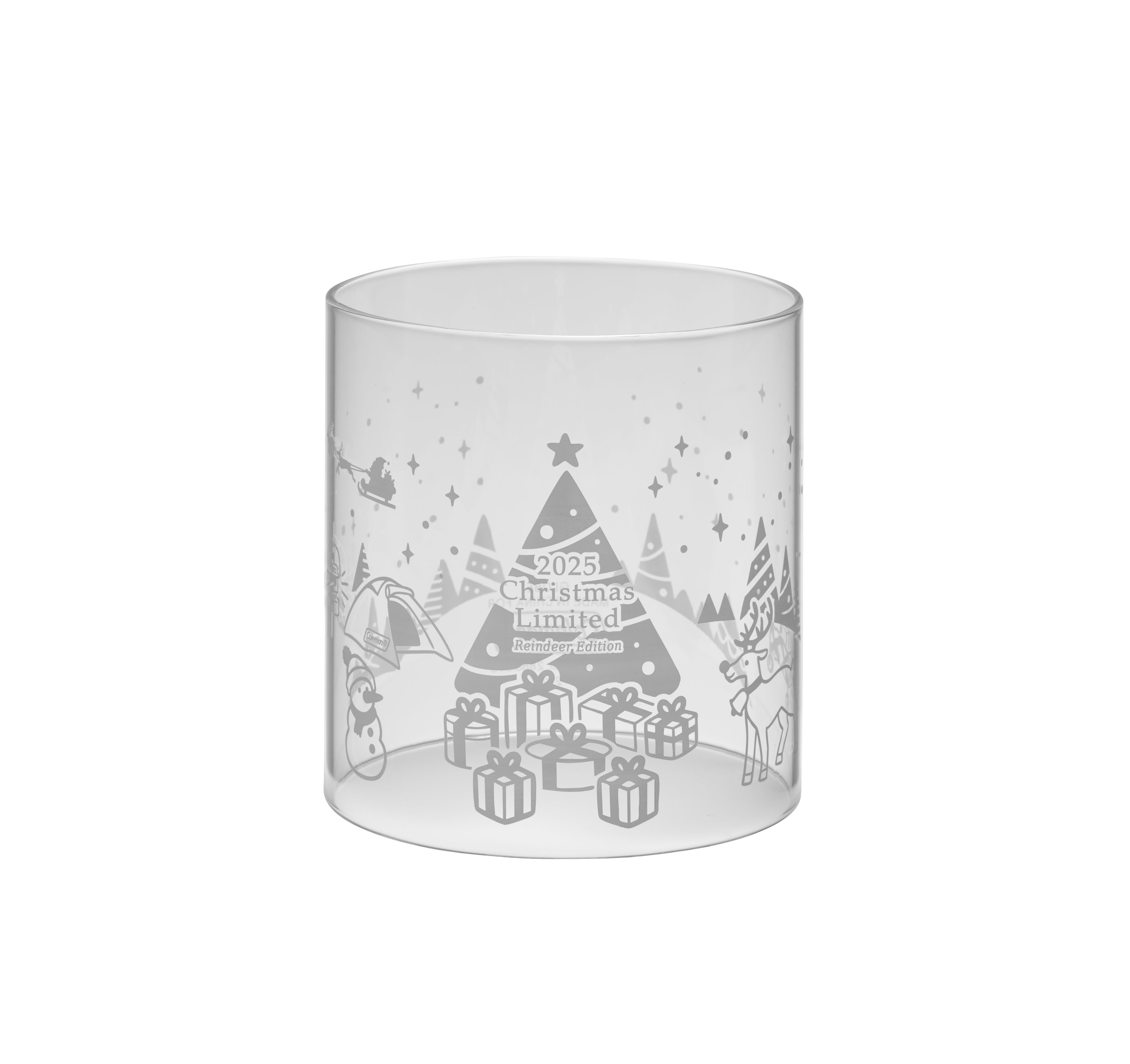 人気の“クリスマスランタン”が2way仕様に進化して今年も登場