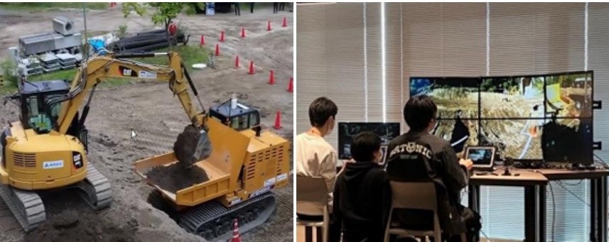 前回大会のシーン