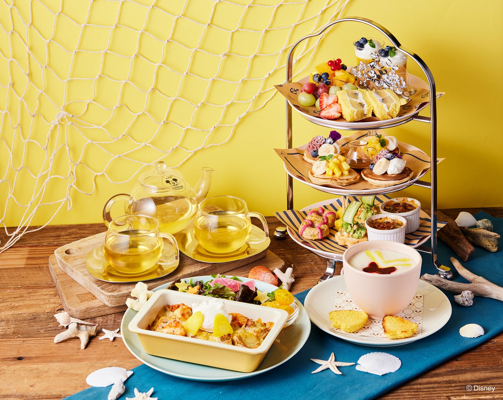 22年12月6日 火 Disney Harvest Market By Cafe Company 新店舗が 横浜赤レンガ倉庫店 にグランドオープン カフェ カンパニー株式会社のプレスリリース 22年12月6日 火 Disney Harvest Market By Cafe Company 新店舗が 横浜赤レンガ倉庫店 にグランドオープン カフェ カンパニー株式会社のプレスリリース