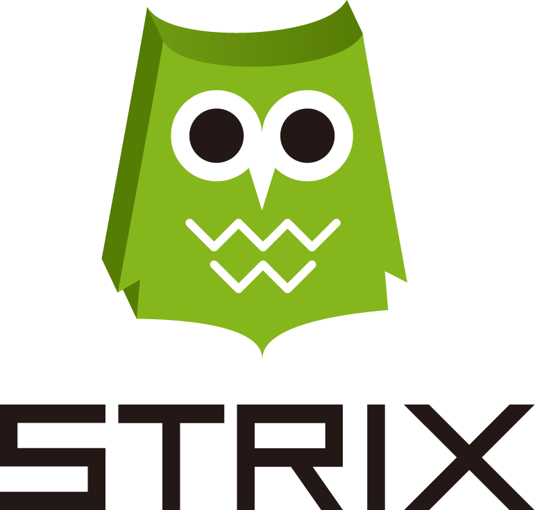 サーバーソリューションSTRIX
