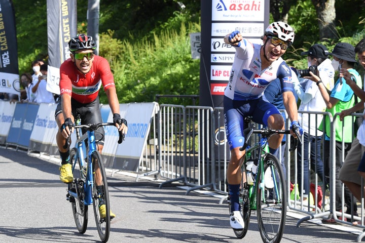 JBCF 第3回石川クリテリウム・第21回石川ロードレースの開催について | 一般社団法人 全日本実業団自転車競技連盟のプレスリリース